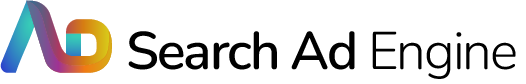 Search Ad Engine Logo