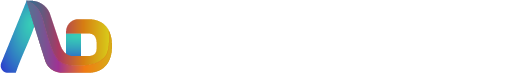 Search Ad Engine Logo With White Text